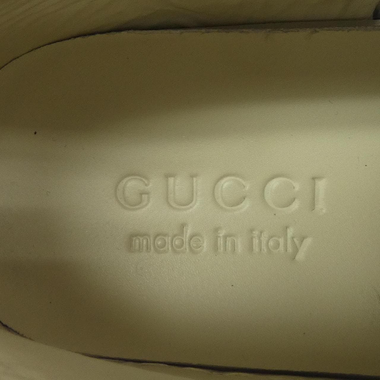 グッチ GUCCI 423300 スニーカー