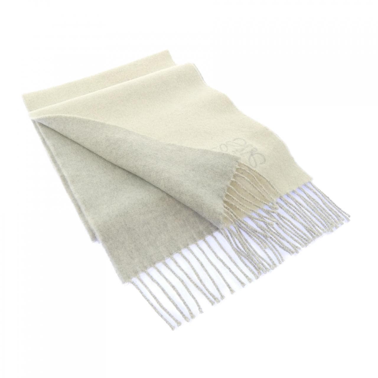 ロエベ LOEWE MUFFLER