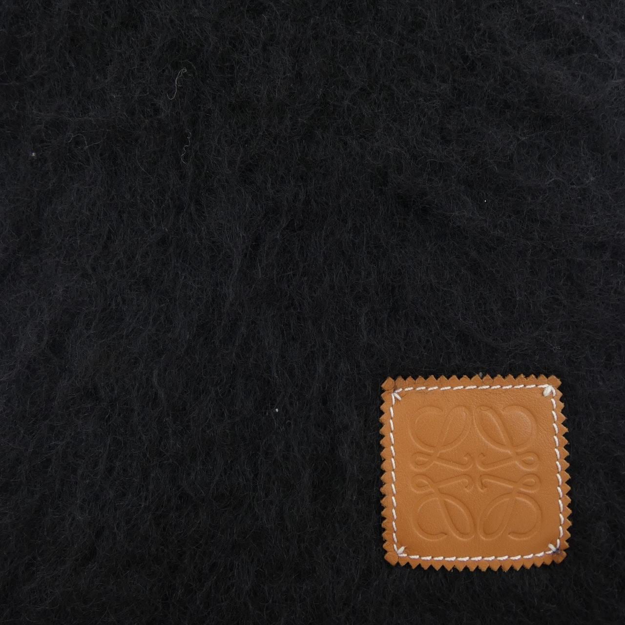 ロエベ LOEWE MUFFLER