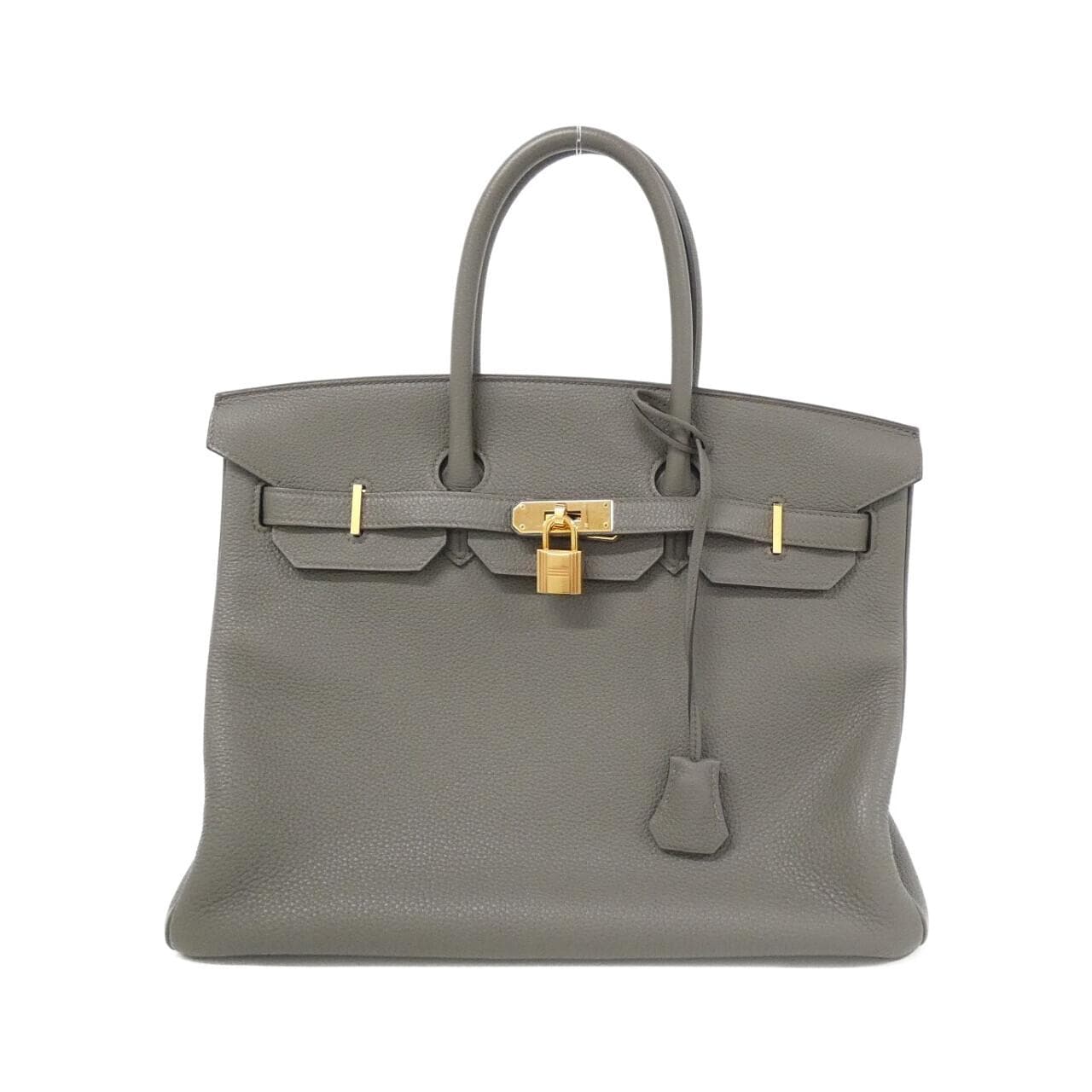 エルメス バーキン 35cm 045868CD バッグ