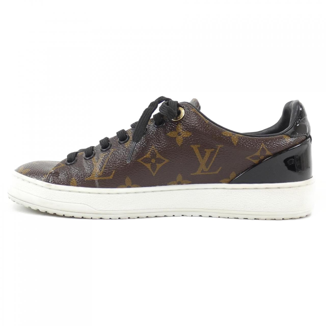 ルイヴィトン LOUIS VUITTON シューズ