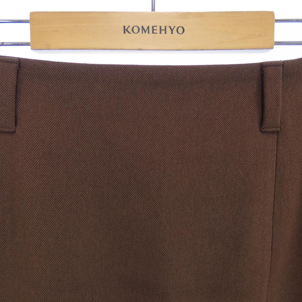 ASTRAET Skirt