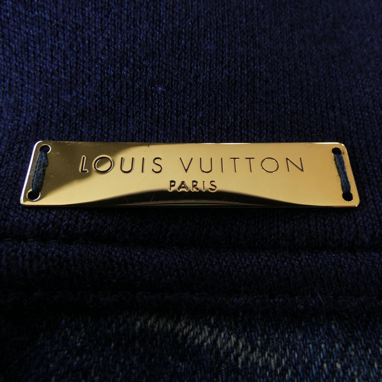 ルイヴィトン LOUIS VUITTON ワンピース