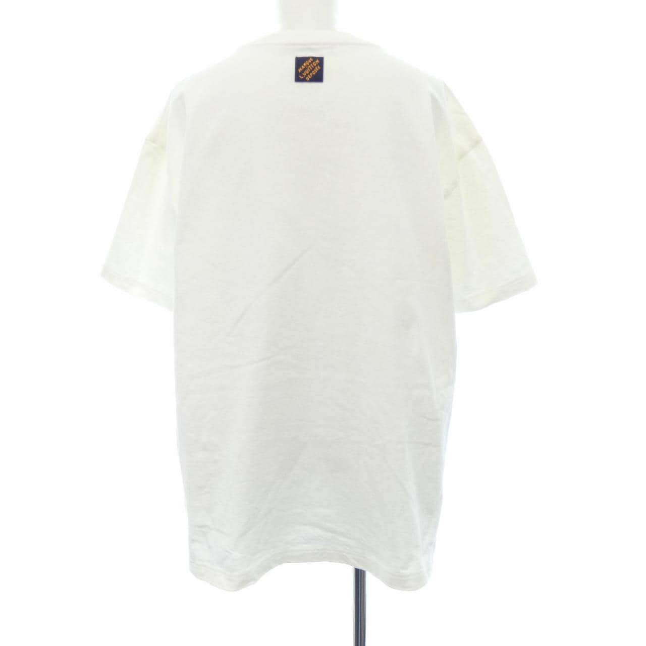 ルイヴィトン LOUIS VUITTON Tシャツ