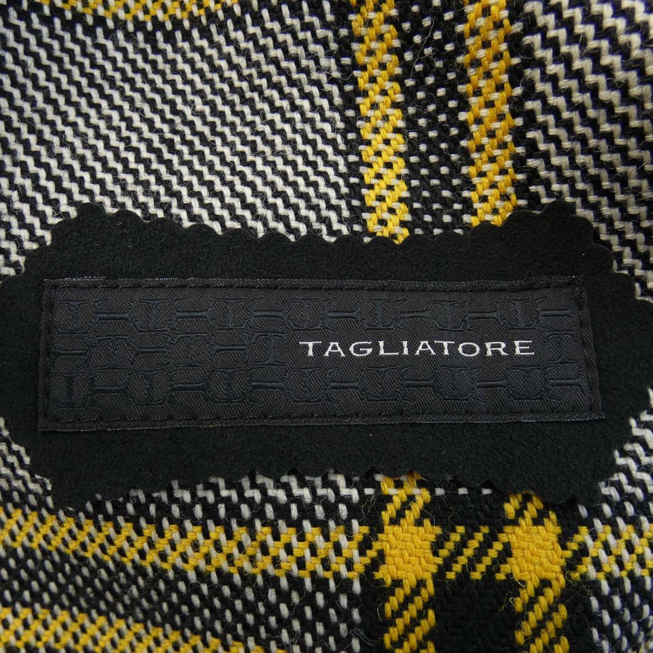 塔利亞TORAY TAGLIATORE外套