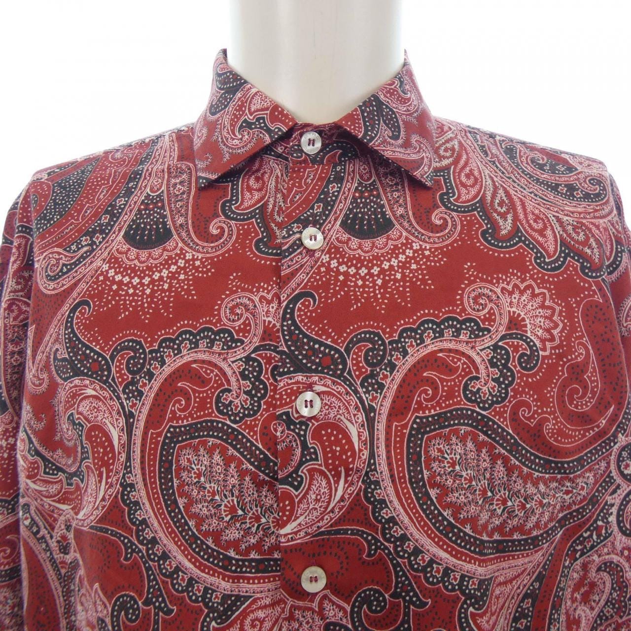 Etro ETRO shirt