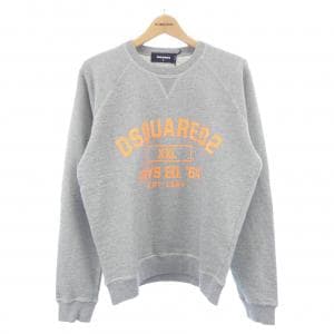ディースクエアード DSQUARED2 スウェット