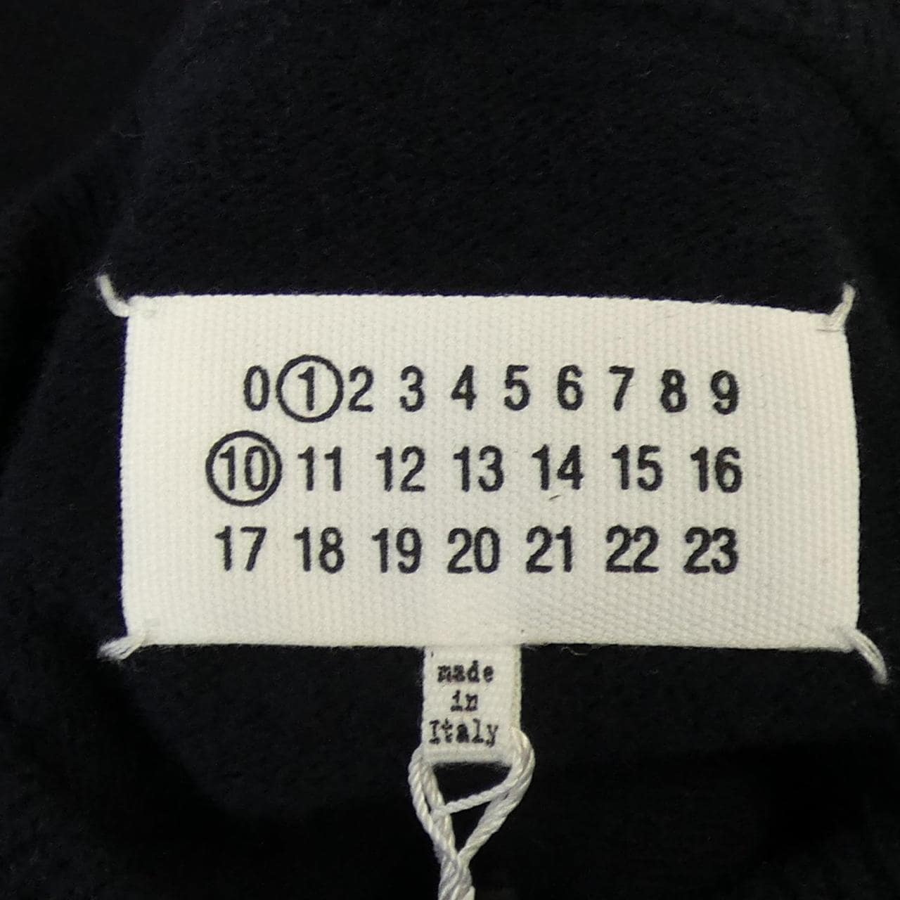 Maison Margiela Margiela Knitwear