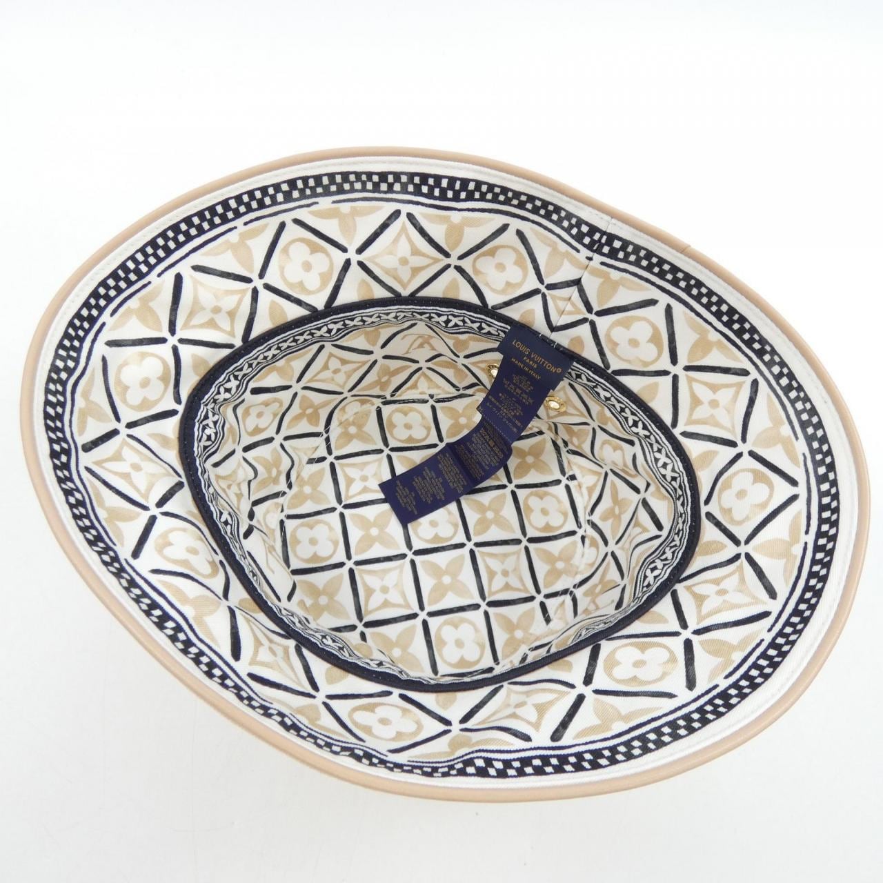 LOUIS VUITTON LOUIS VUITTON HAT