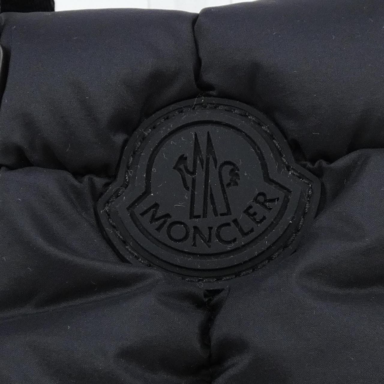 モンクレール MONCLER CARADOC BAG