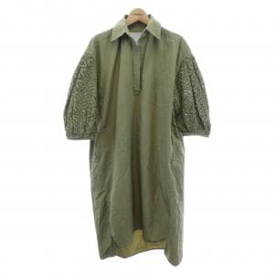 ティッカ TICCA ワンピース