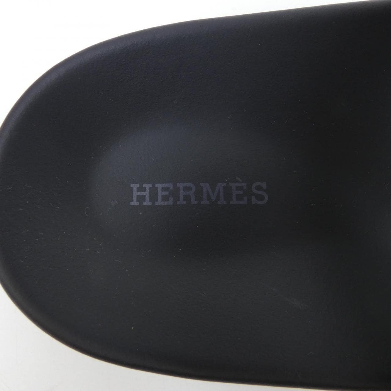 エルメス HERMES シプレ CHYPRE 222000Z サンダル
