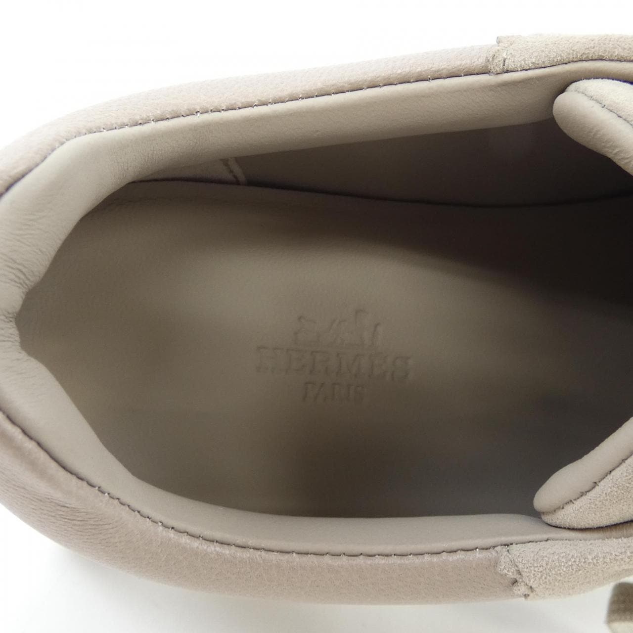 エルメス HERMES バウンシング BOUNCING 221176Z スニーカー