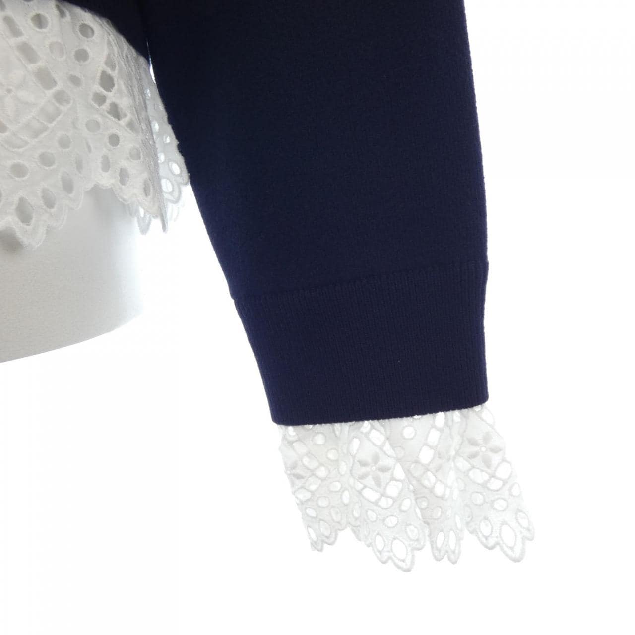 エンフォルド ENFOLD ニット