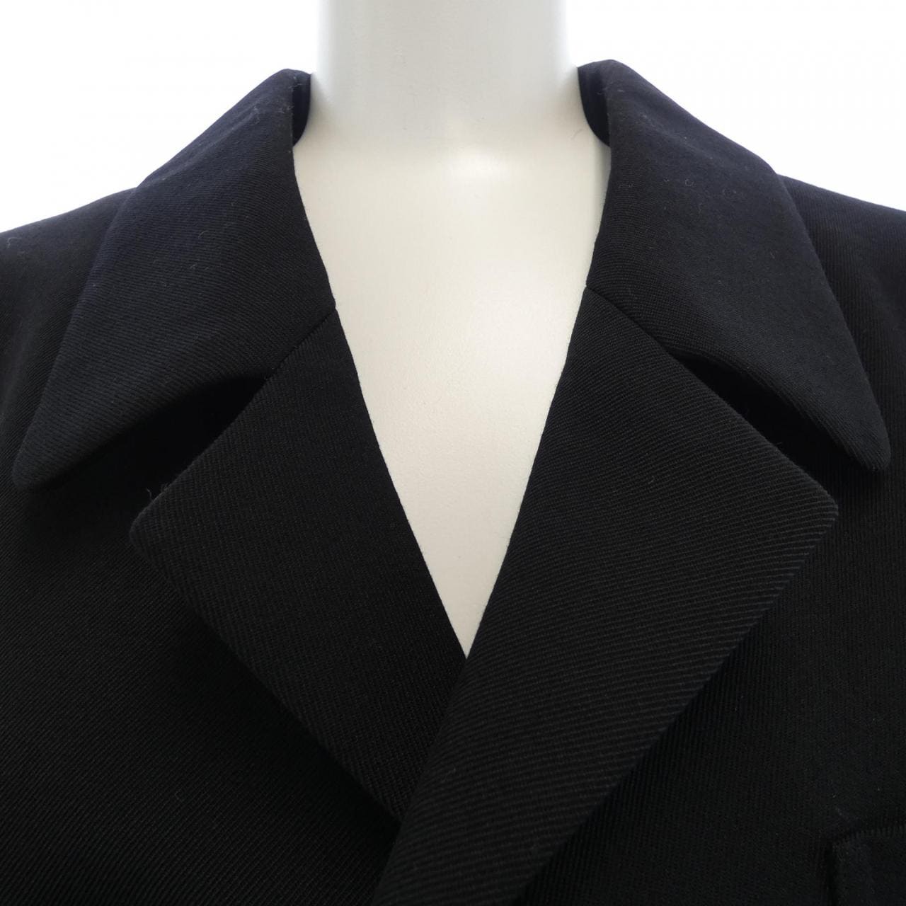 コムデギャルソン COMME des GARCONS RN-J011 ジャケット