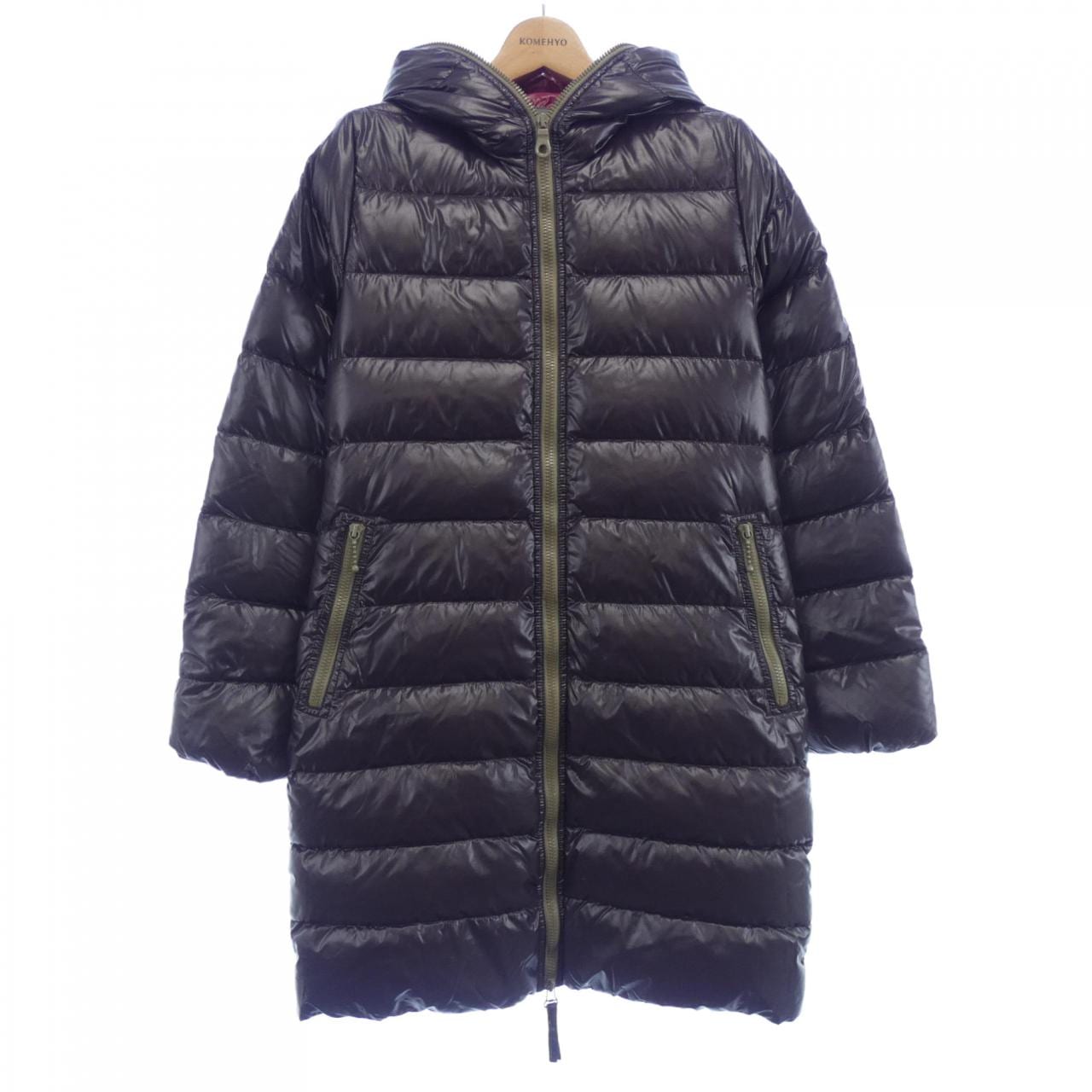 デュベティカ DUVETICA ダウンコート