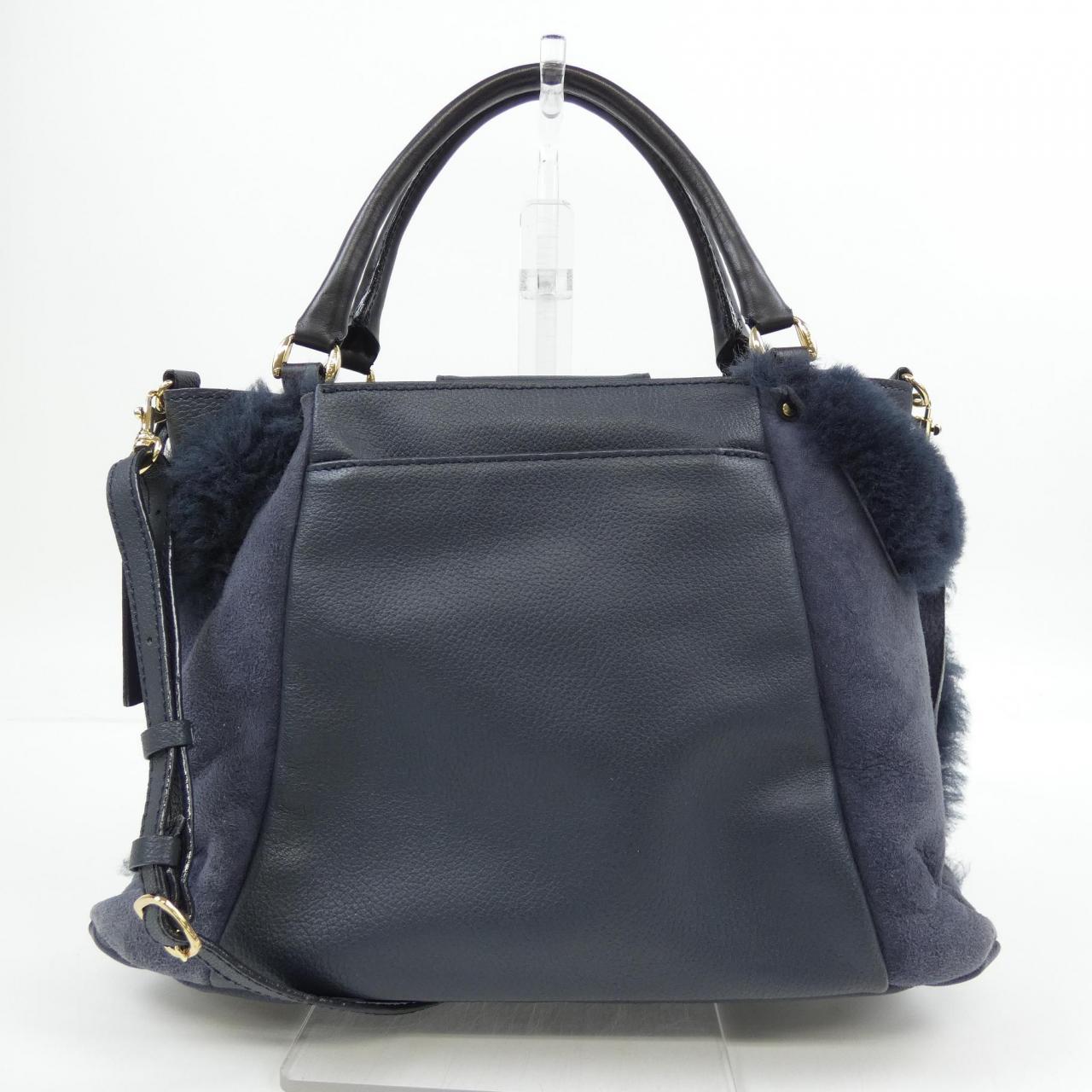 ポティオール POTIOR BAG