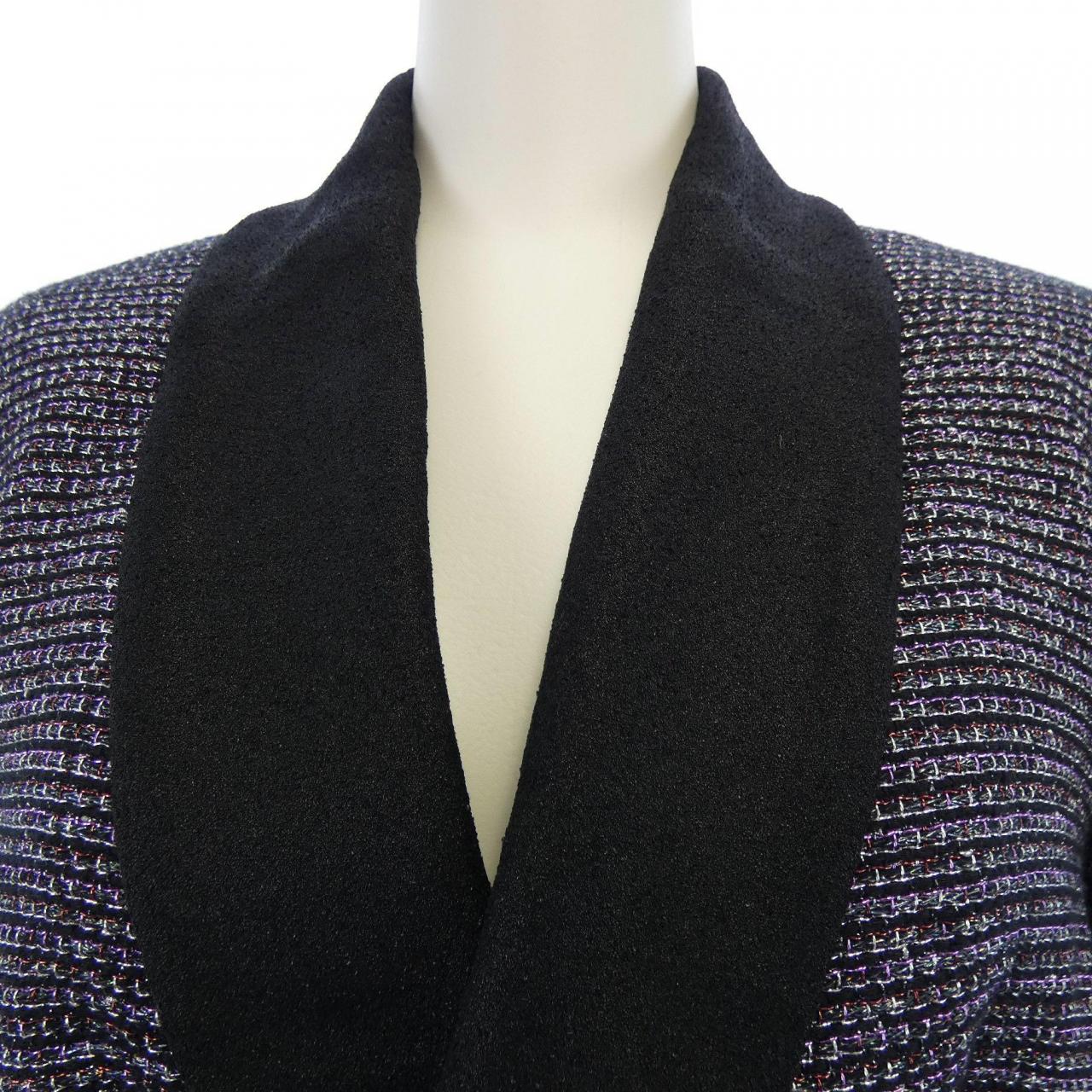 シャネル CHANEL P76285V68072 ジャケット