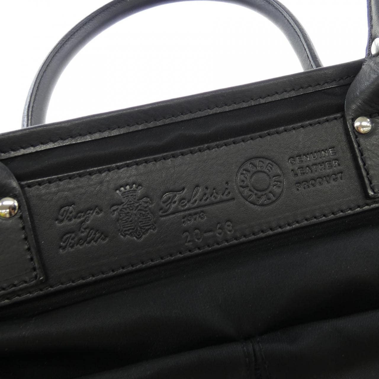 フェリージ Felisi BAG