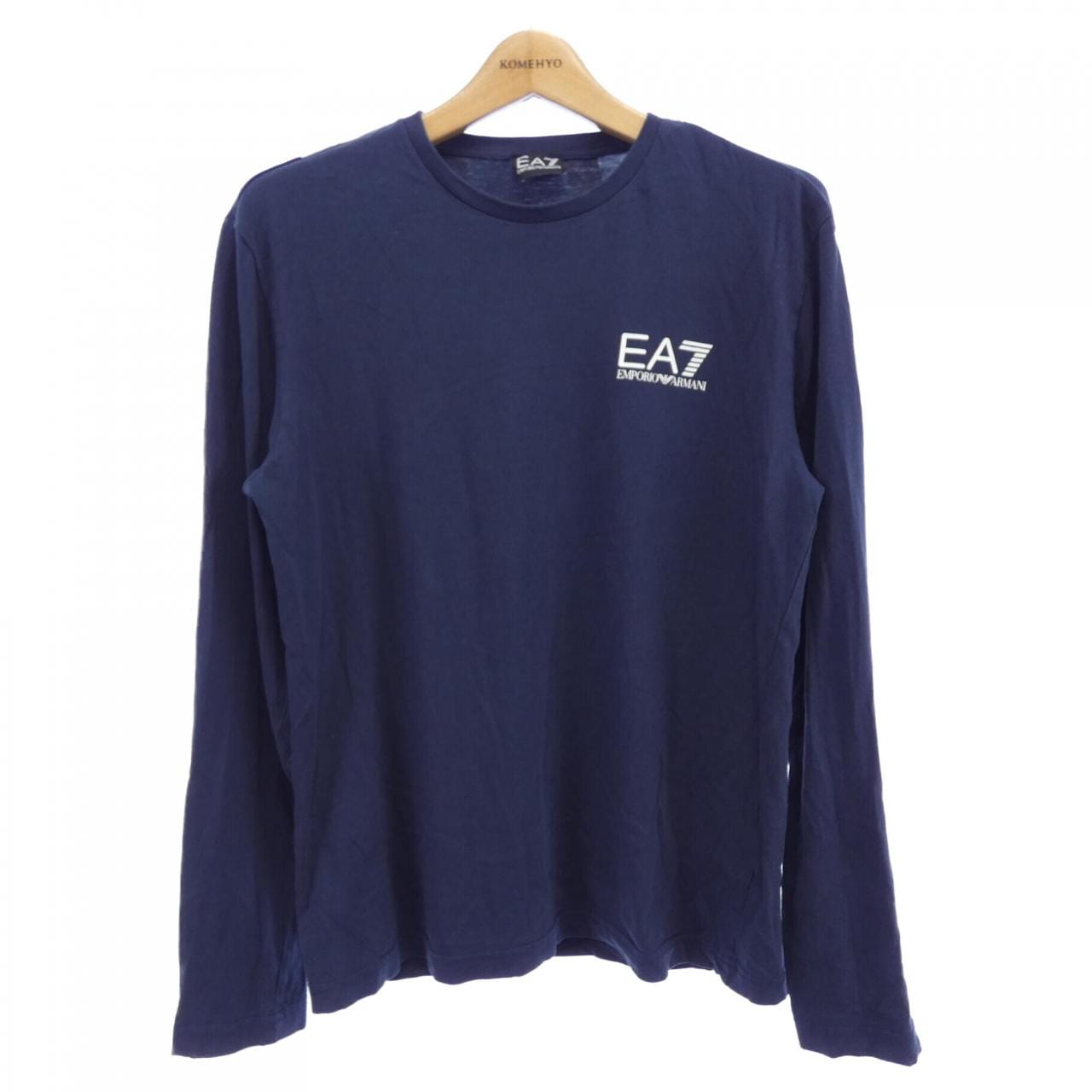 エアセッテ EA7 Tシャツ