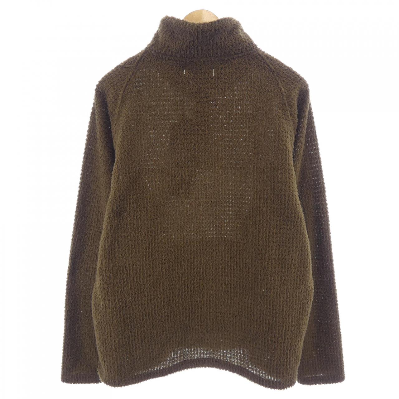 ノンネイティブ NONNATIVE UN-C0501 トップス