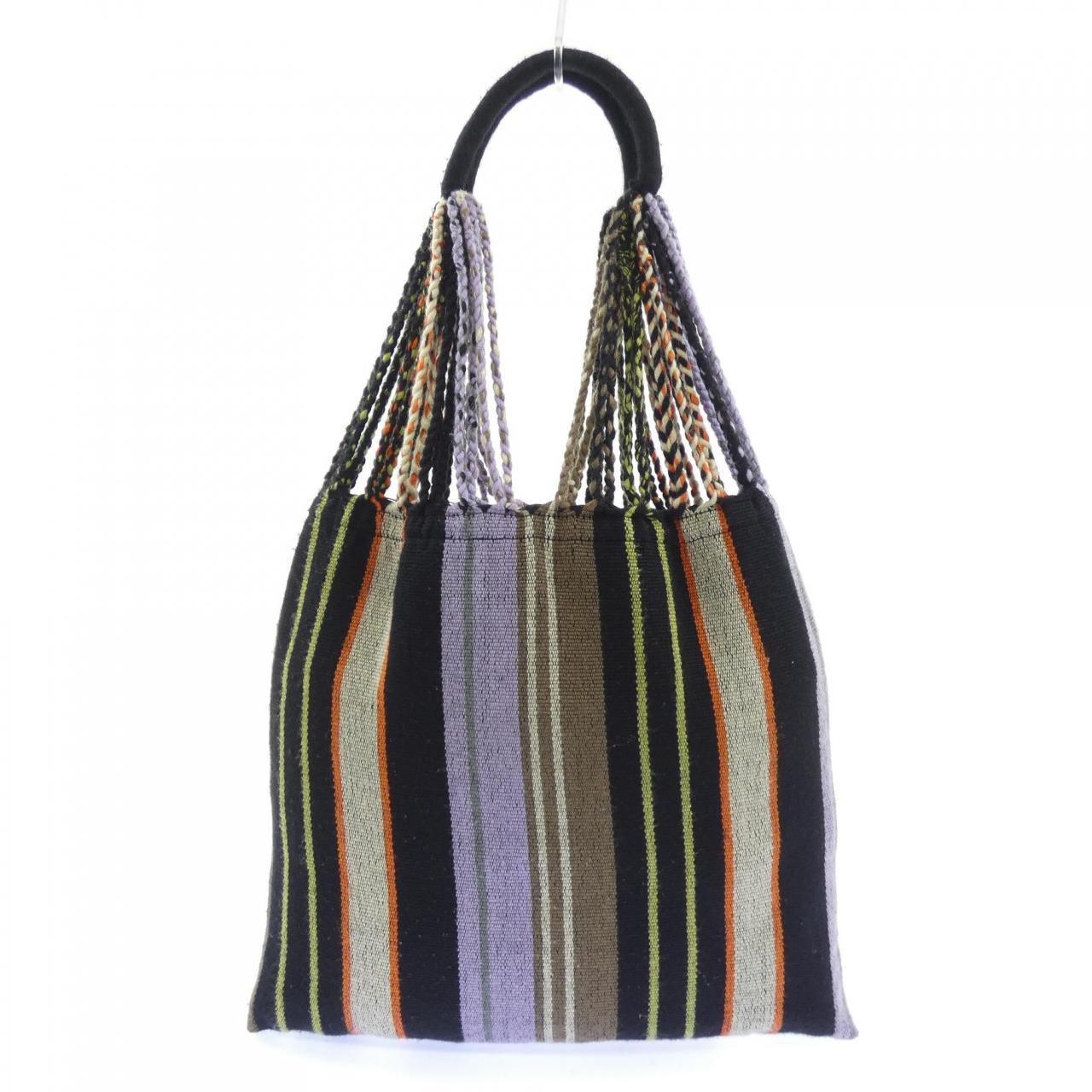 マルニ MARNI MARNI MARKET HAMMOCK BAG SHMH0009A0 BAG