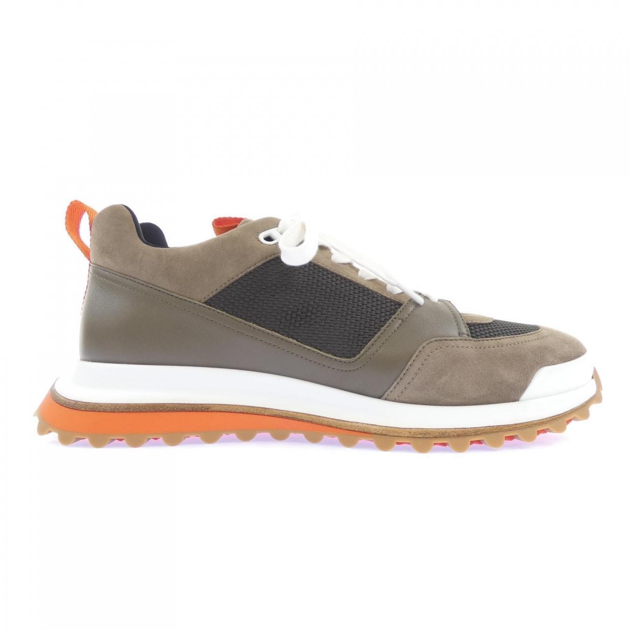 エルメス HERMES リーダー 252863Z スニーカー