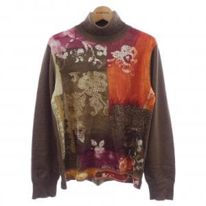 レオナールファッション LEONARD FASHION 0349137 ニット