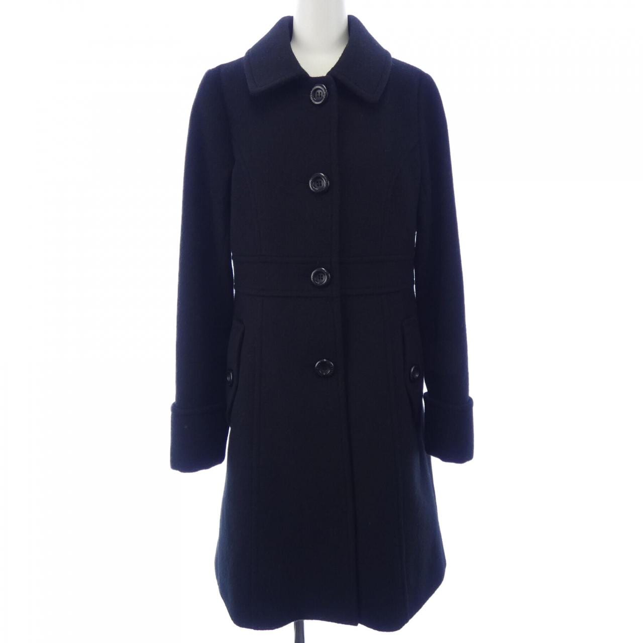 ブルーレーベルクレストブリッジ BLUE LABEL CRESTBRIDGE コート