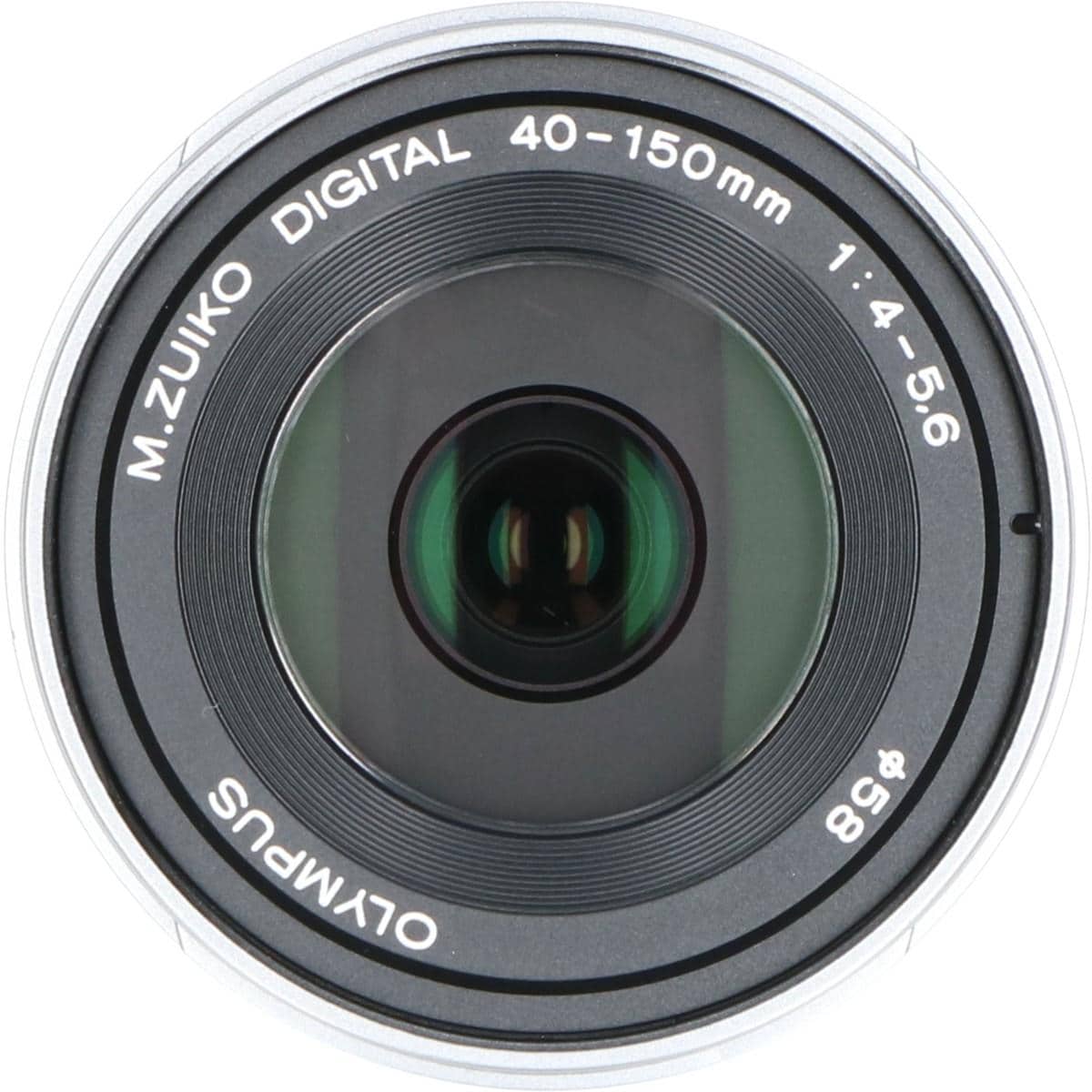 ＭＺＤ　ＥＤ４０－１５０ｍｍ　Ｆ４－５．６Ｒ