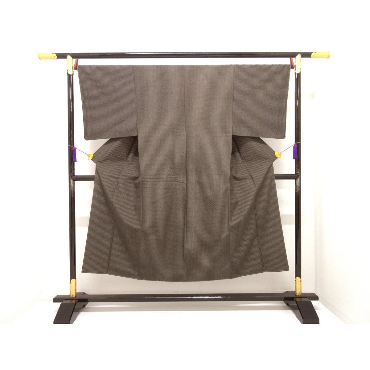 [未使用品] 男款春亞紡