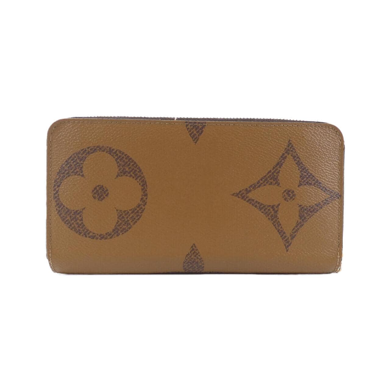 LOUIS VUITTON Monogram Giant Zippy Wallet M69353 Wallet