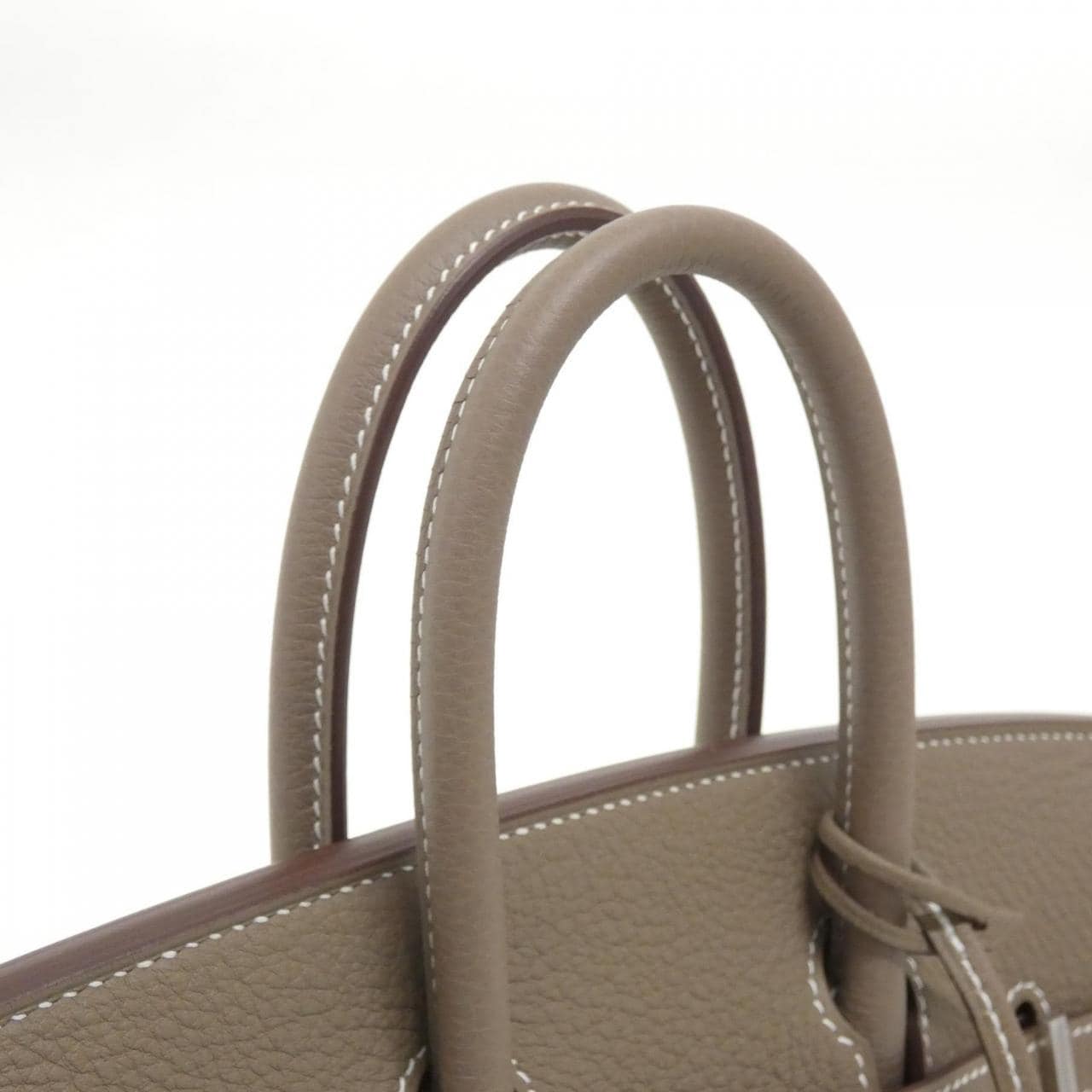 【未使用品】エルメス バーキン 25cm 041344CK バッグ
