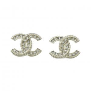 シャネル 86504 ピアス