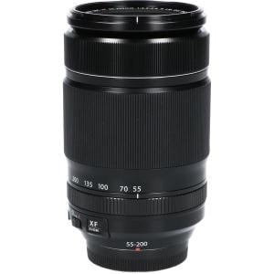 ＦＵＪＩＦＩＬＭ　ＸＦ５５－２００ｍｍ　Ｆ３．５－４．８Ｒ　ＬＭ　ＯＩＳ