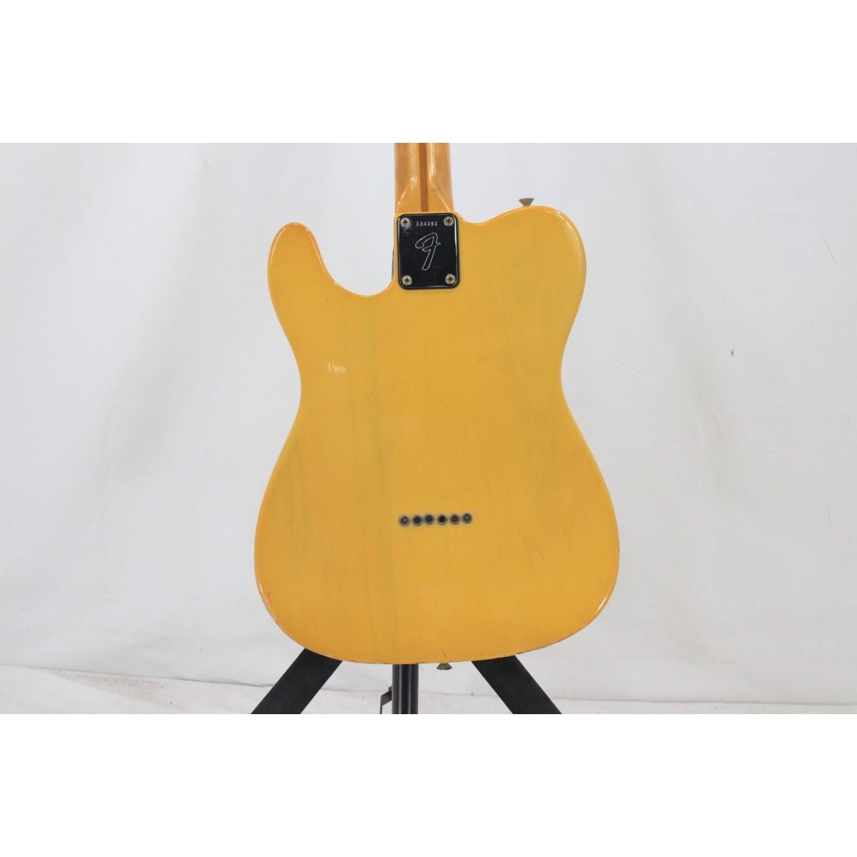 ＦＥＮＤＥＲ　　ＴＥＬＥＣＡＳＴＥＲ（１９７５）