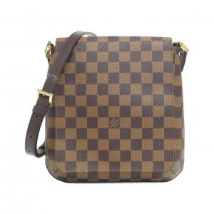 LOUIS VUITTON Damier Musette Salsa N51300 单肩包