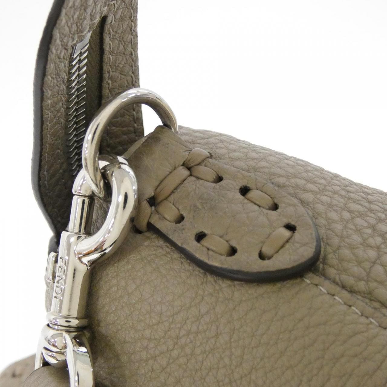 フェンディ SELLERIA バイ ザ ウェイ ミディアム 8BL155 ASU2 バッグ