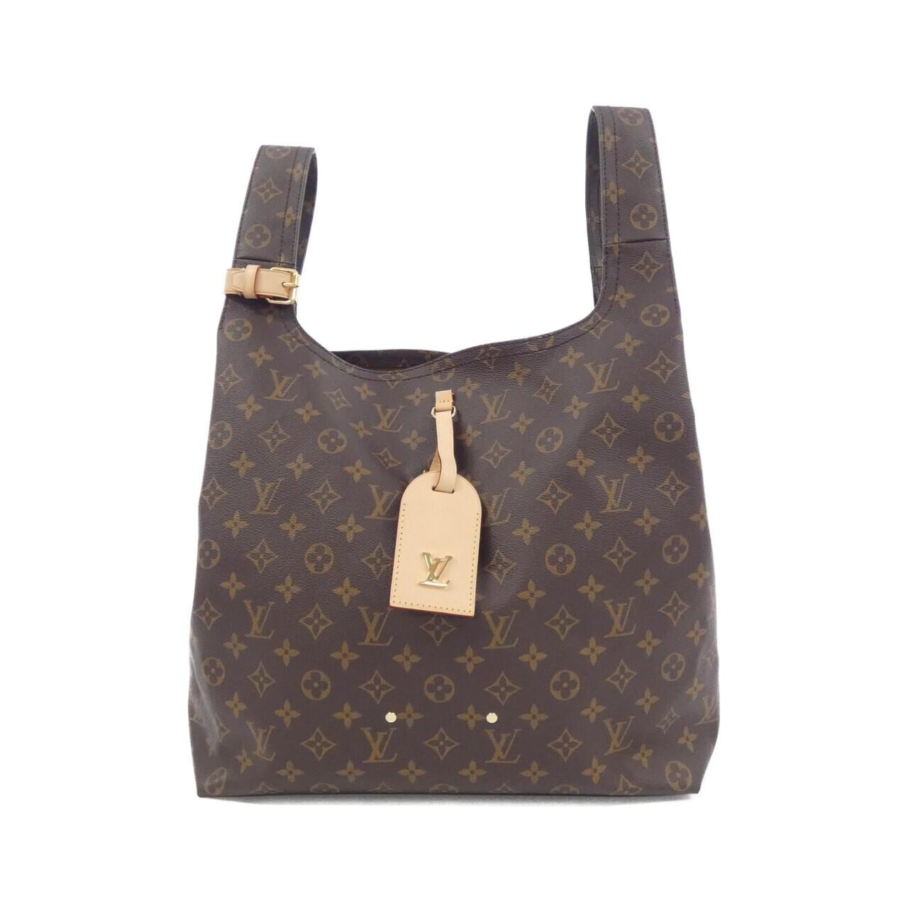 LOUIS VUITTON Monogram Atlantis GM M46817 包