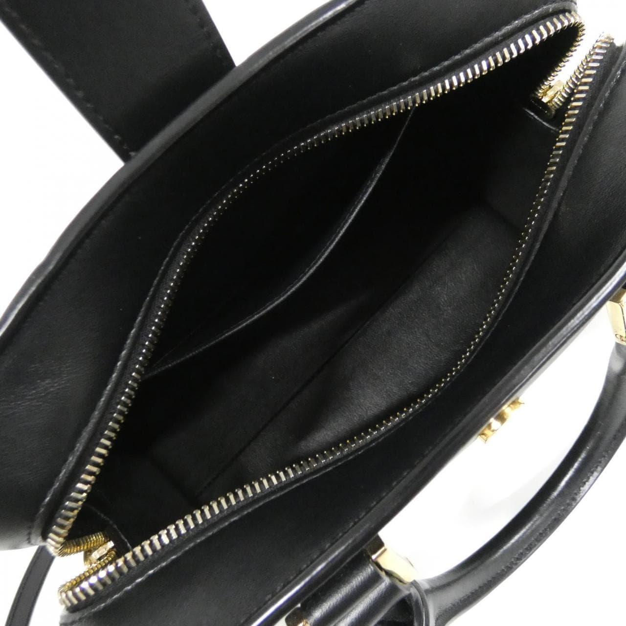 サンローラン ベイビー カバス モノグラム 568853 DV70O バッグ