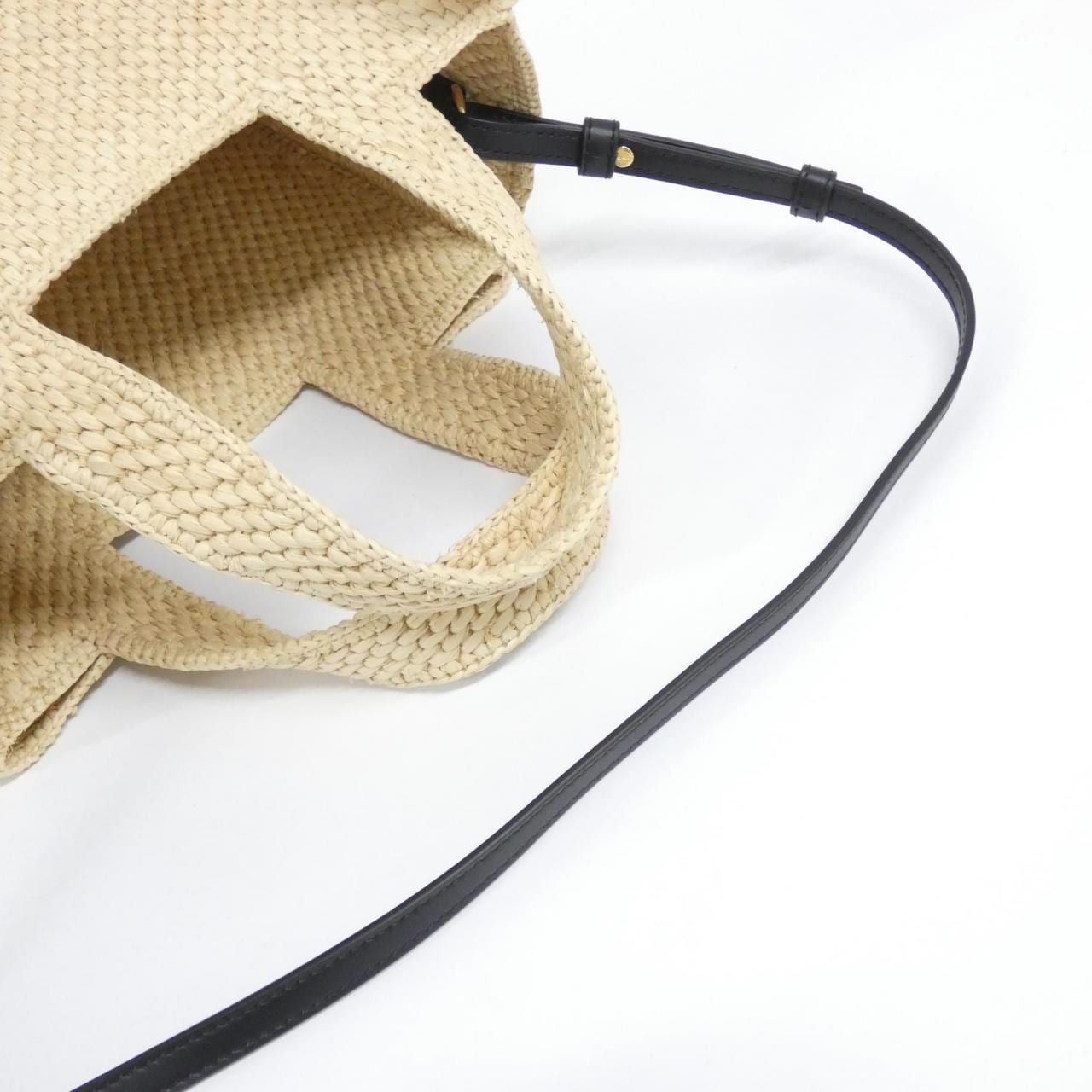 ロエベ フォント トート スモール ALF1B59X25 バッグ