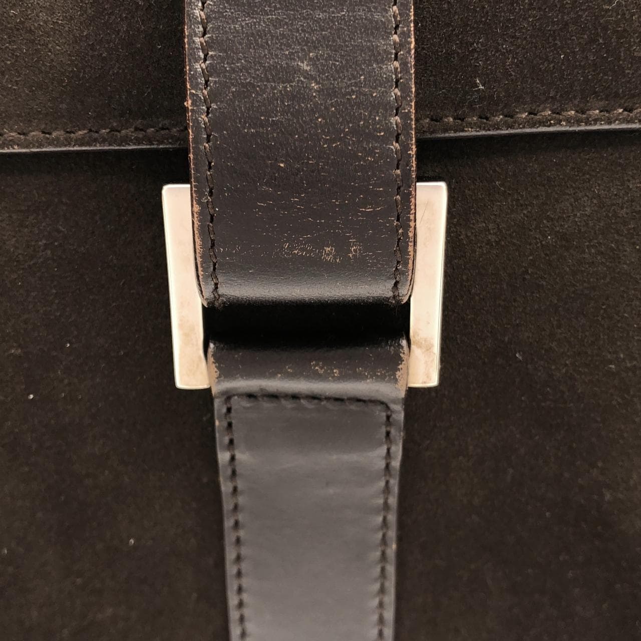 【ヴィンテージ】グッチ 000 0844 バッグ