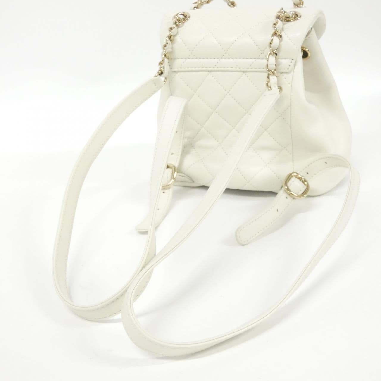 シャネル AS2908 リュックサック