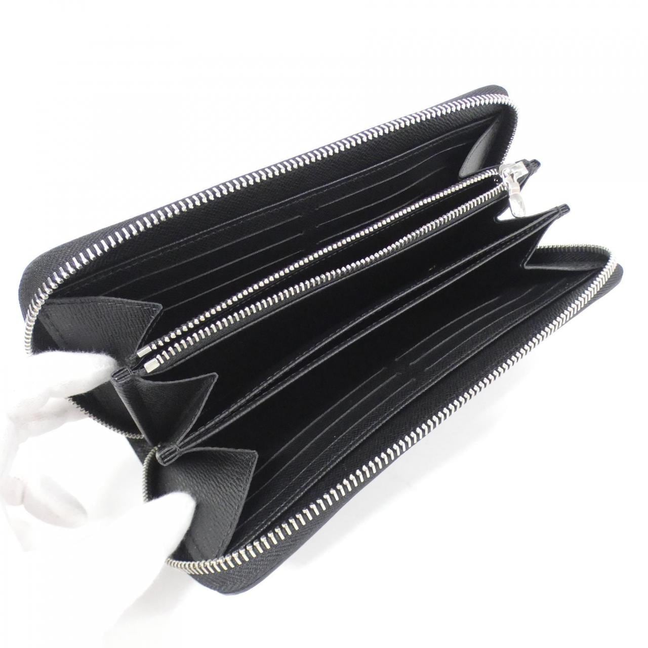 ルイヴィトン エピ ジッピー ウォレット M61857 財布