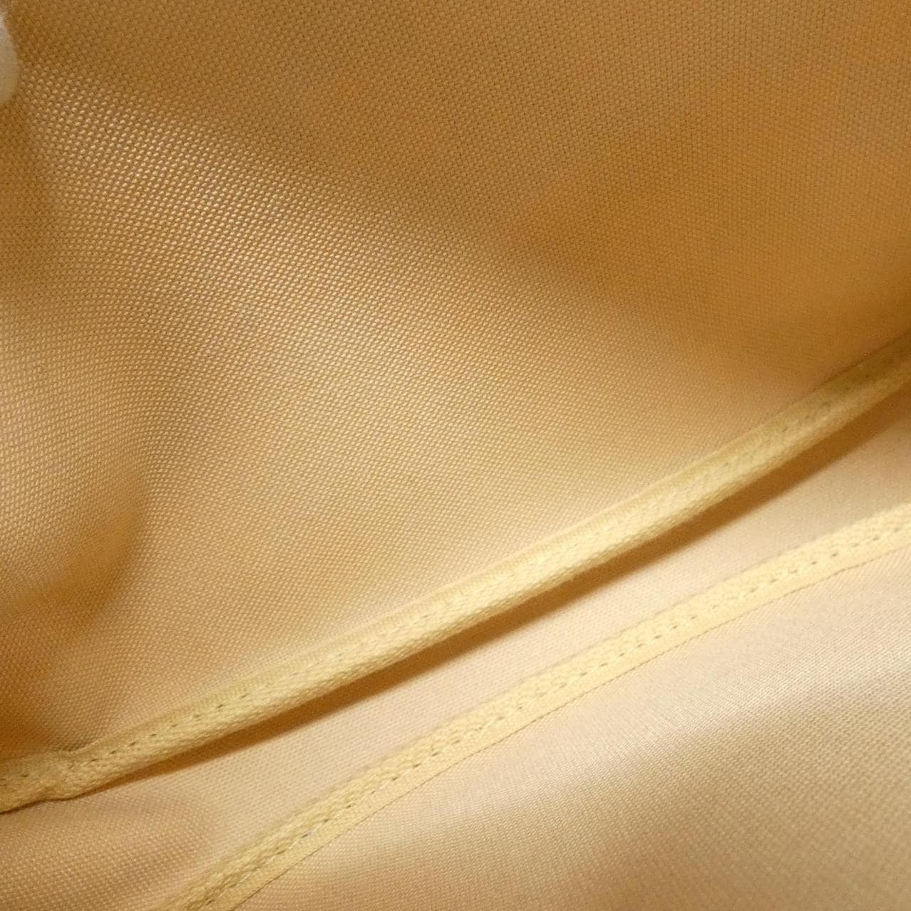 ルイヴィトン ダミエ アズール ポシェット アクセソワール N51986 アクセサリーポーチ