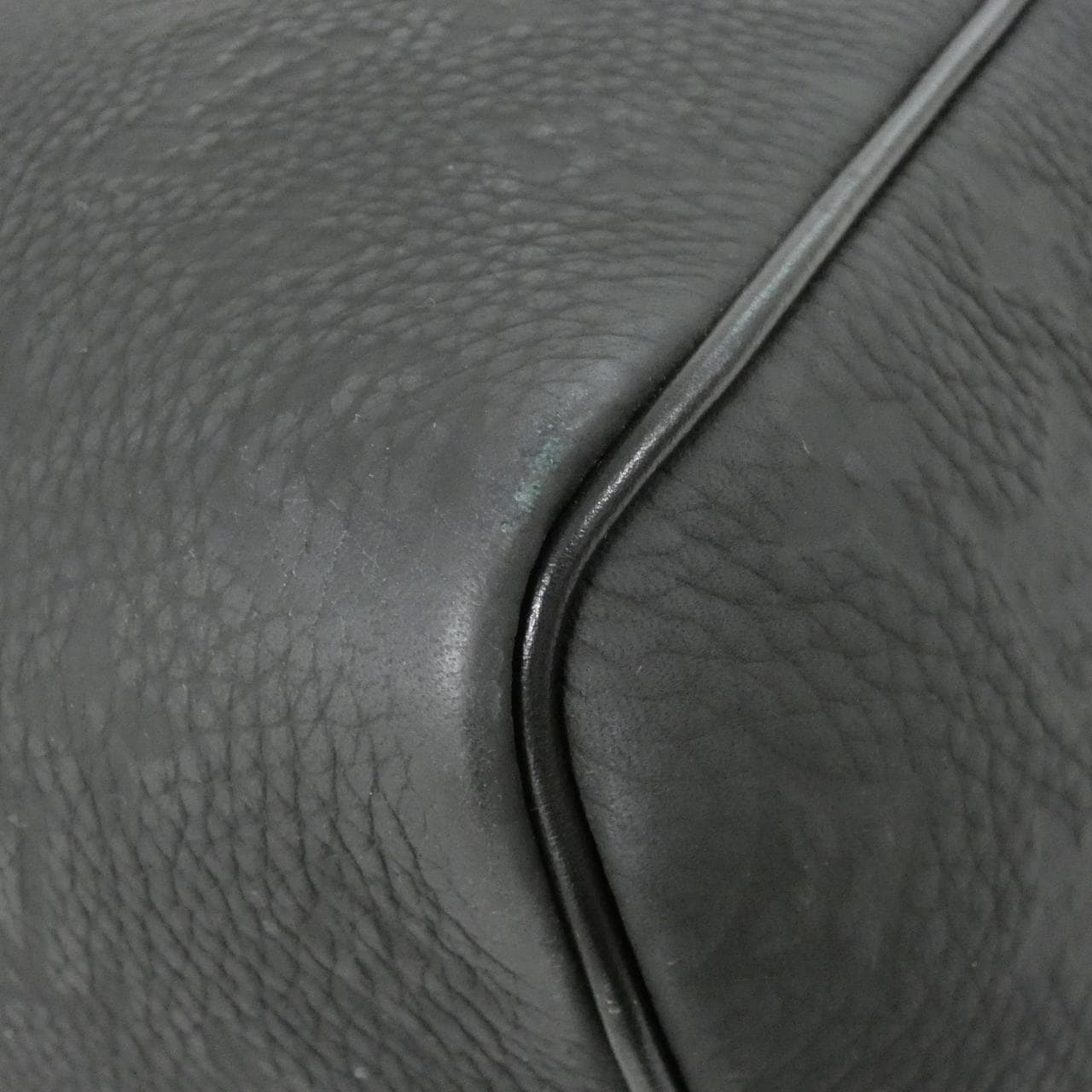 ルイヴィトン トリヨン モノグラム キーポル バンドリエール 50cm M59025 ボストンバッグ