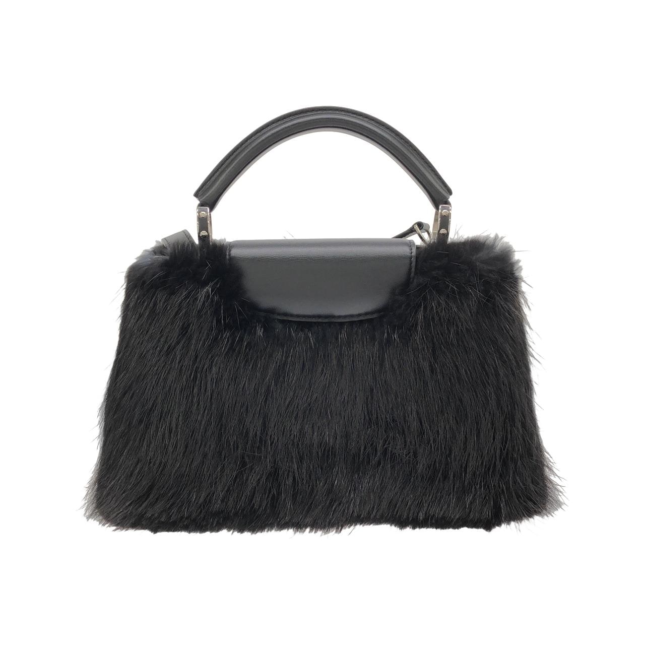 ルイヴィトン カプシーヌBB N93940 バッグ