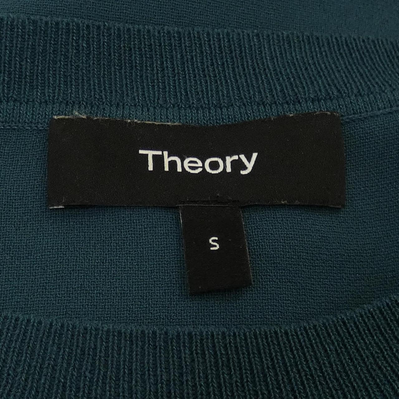 セオリー theory トップス