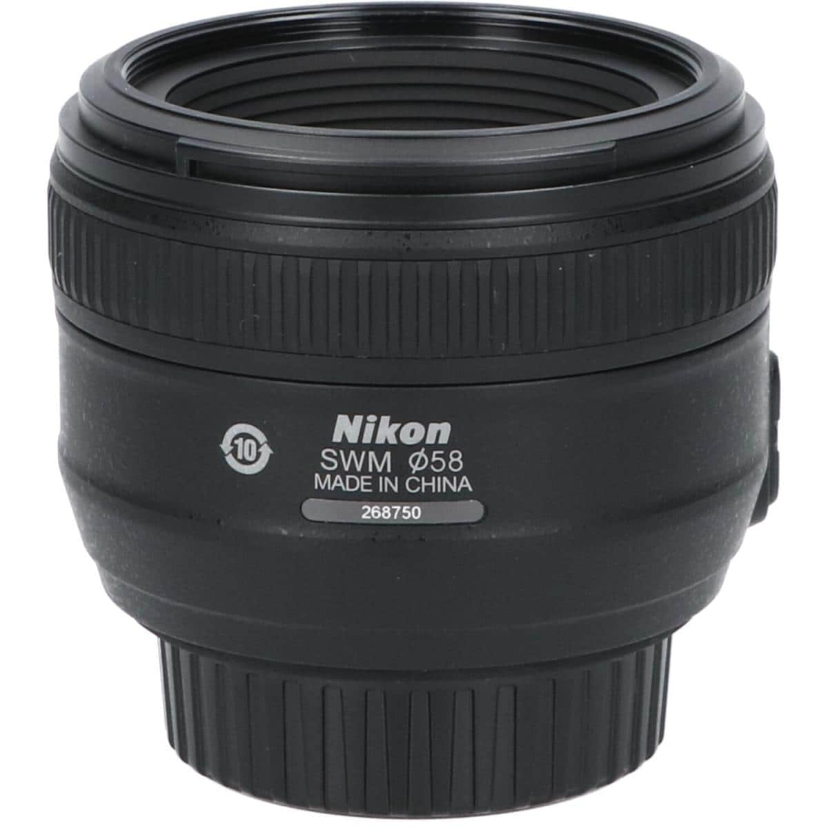 ＮＩＫＯＮ　ＡＦ－Ｓ５０ｍｍ　Ｆ１．４Ｇ