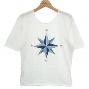 ルシアン ペラフィネ lucien pellat-finet Tシャツ